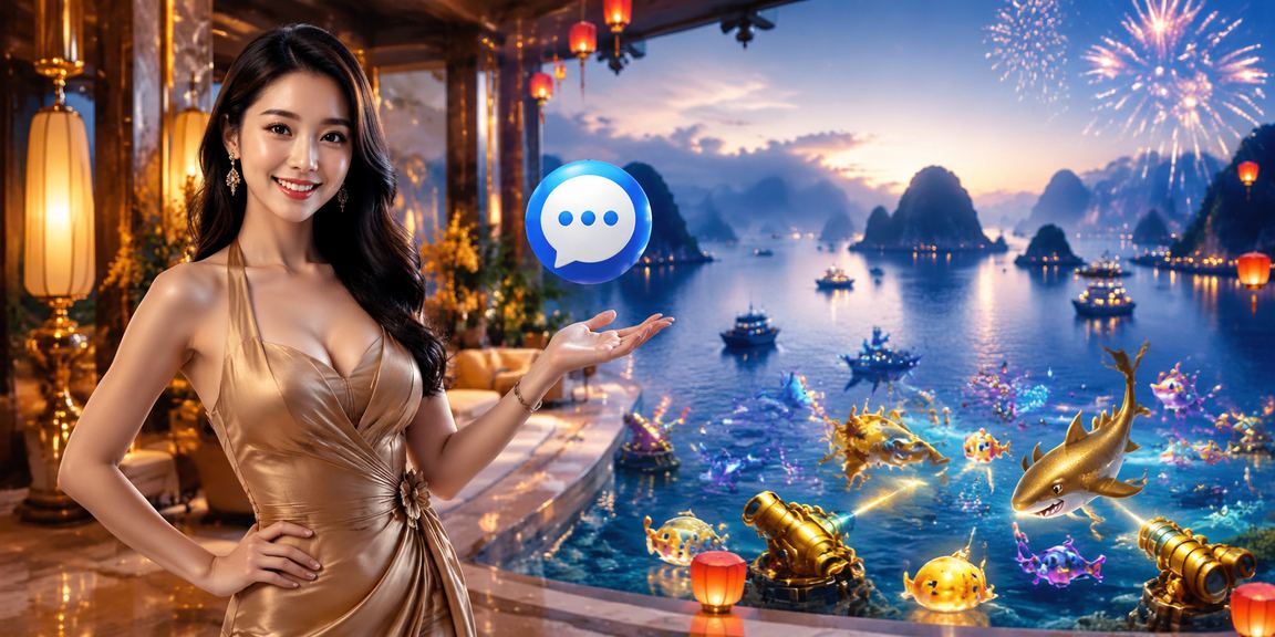 Giao diện bảo mật đăng nhập xs20 trên vịnh Hạ Long với công nghệ mã hóa hiện đại