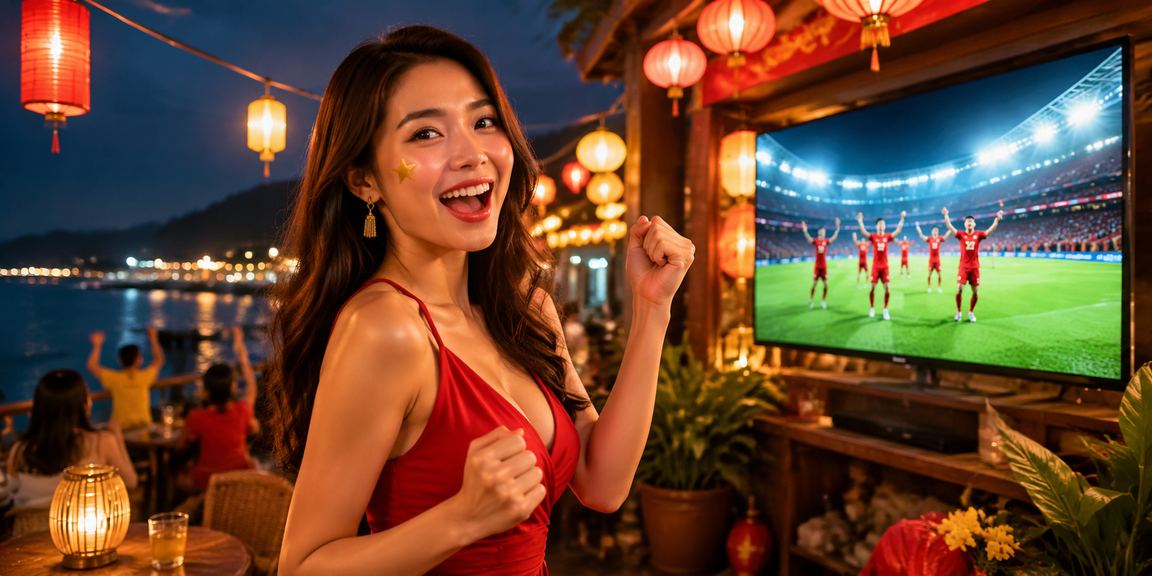 Trải nghiệm ứng dụng xs20 tại chợ đêm Phú Quốc trên điện thoại Android