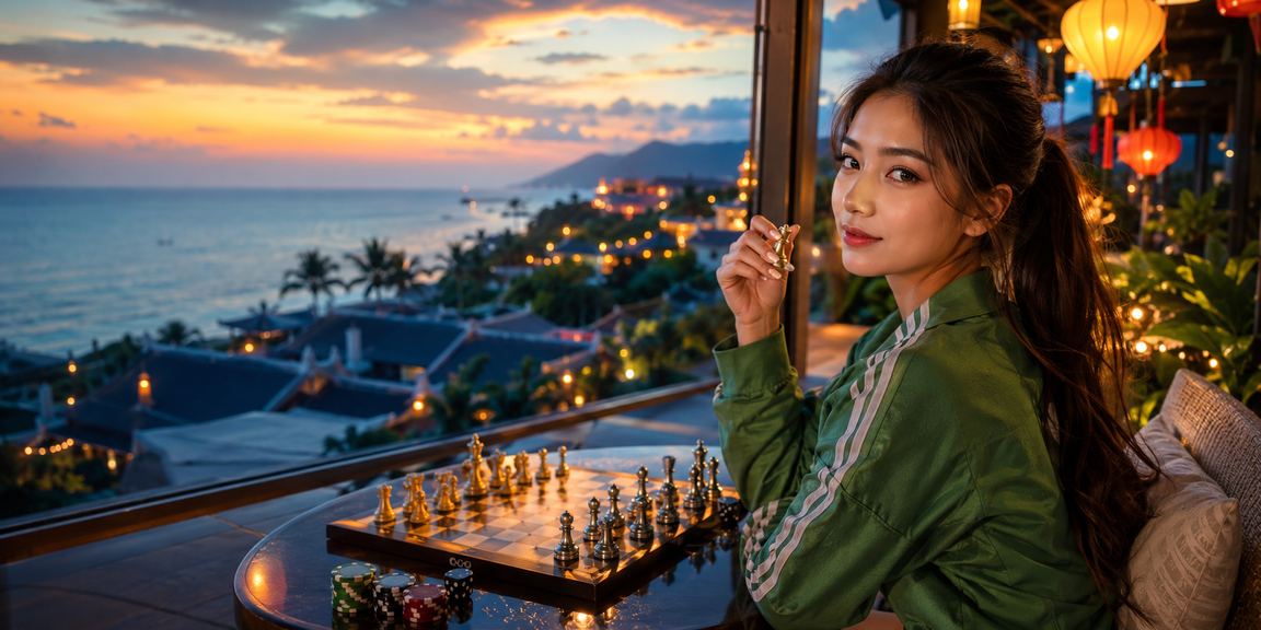 Màn hình cá cược thể thao trên ứng dụng di động tại Việt Nam